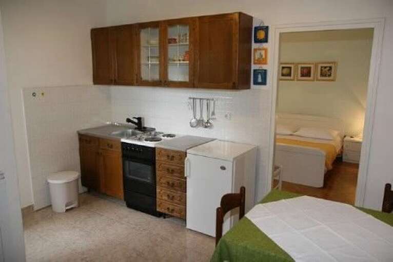 Novalja Apartment Rental