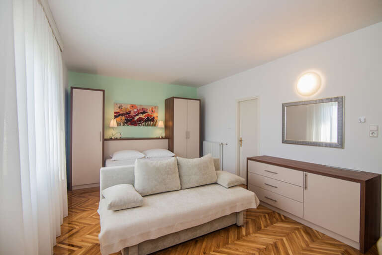 Novalja Rental Rental