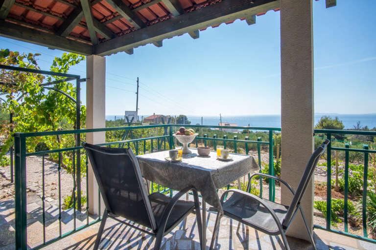 Primosten Home Rental