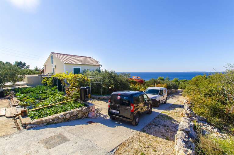 Primosten Home Rental