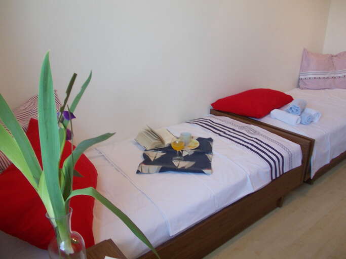 Primosten Home Rental
