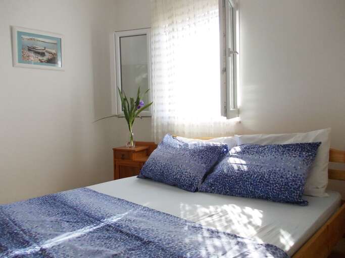 Primosten Home Rental