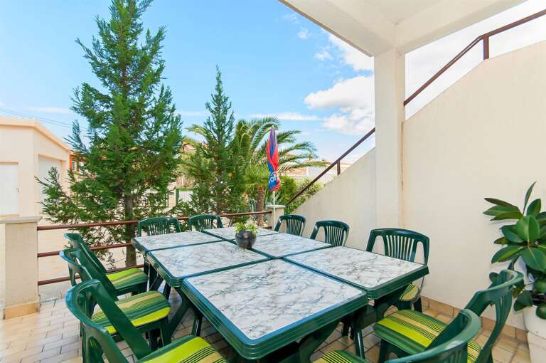 Stivasnica Apartment Rental