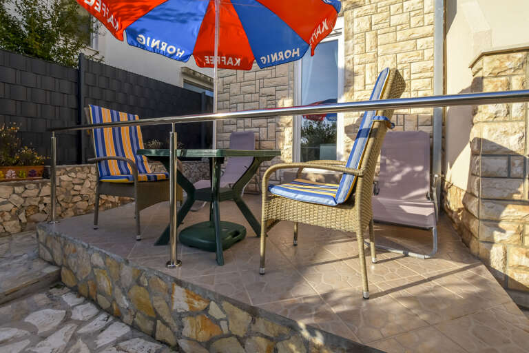 Stivasnica Apartment Rental