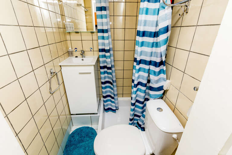 Find Rentals