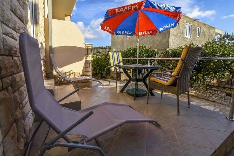 Stivasnica Apartment Rental