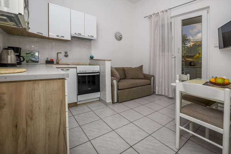 Stivasnica Apartment Rental