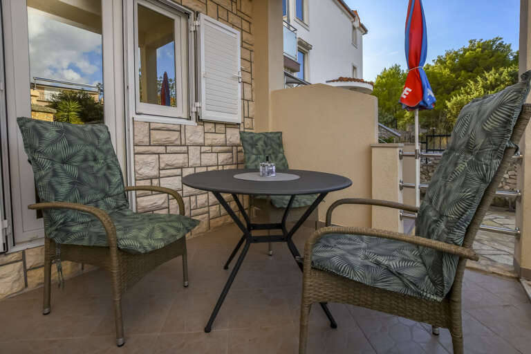 Stivasnica Apartment Rental