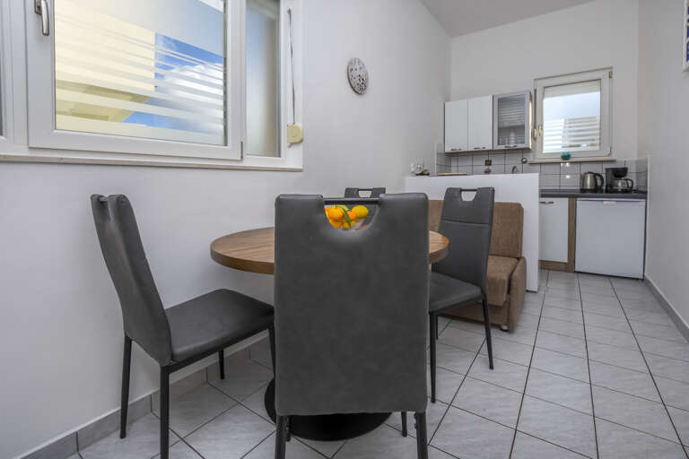 Stivasnica Apartment Rental