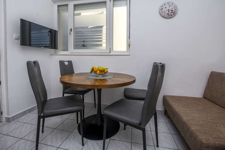 Stivasnica Apartment Rental