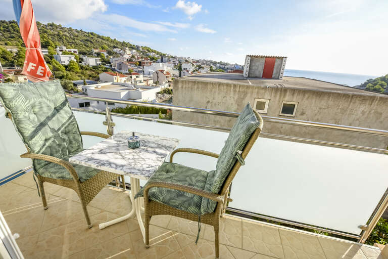 Stivasnica Apartment Rental