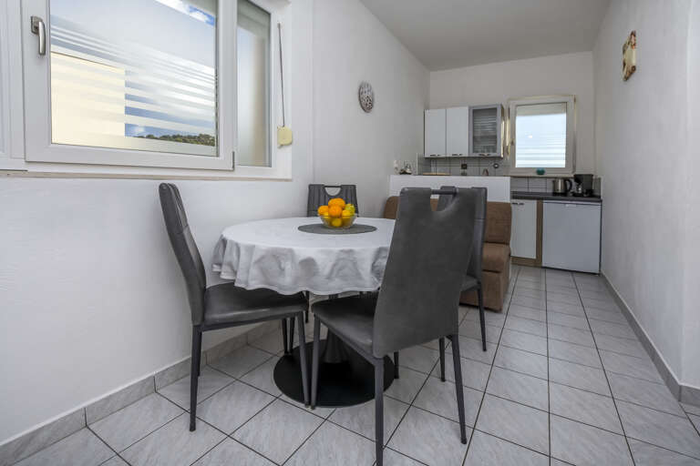 Stivasnica Apartment Rental