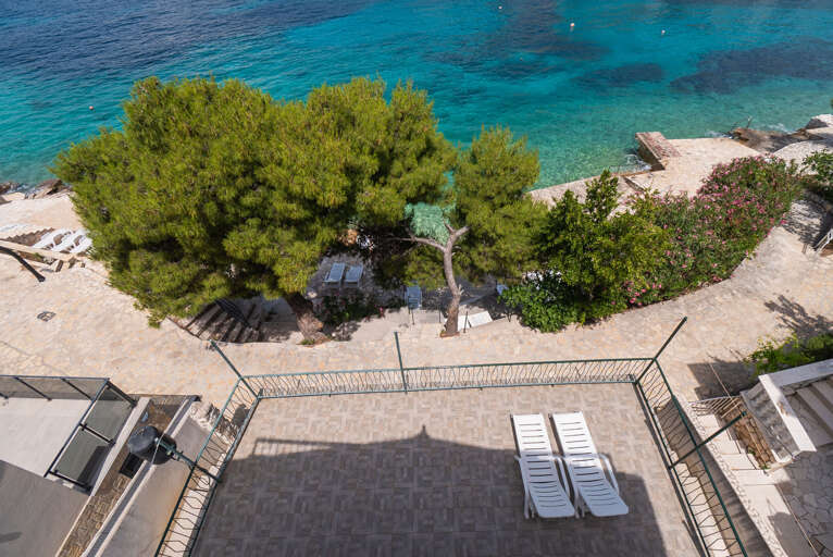 Primosten Apartment Rental