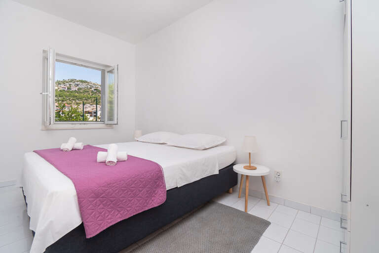 Primosten Apartment Rental