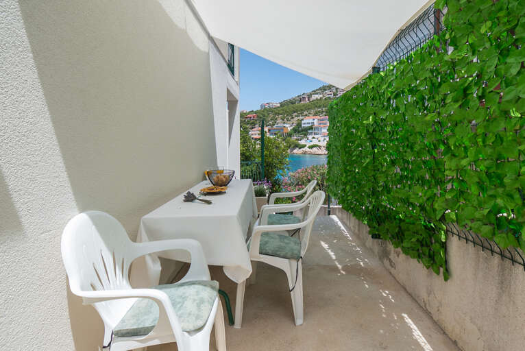 Primosten Apartment Rental