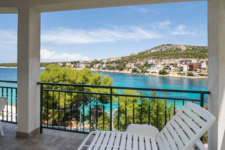 Primosten Apartment Rental