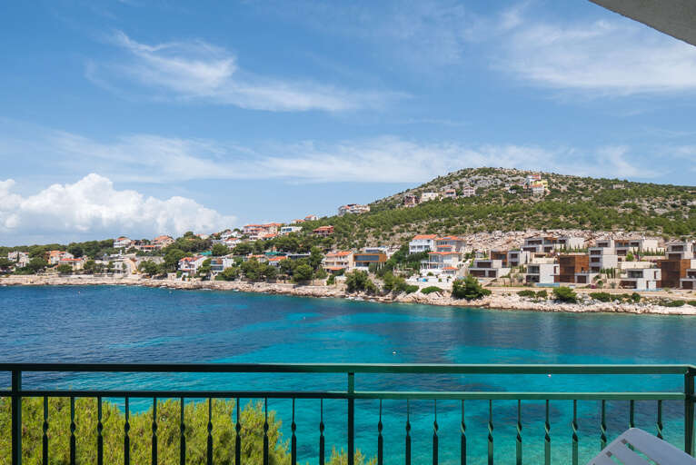 Primosten Apartment Rental