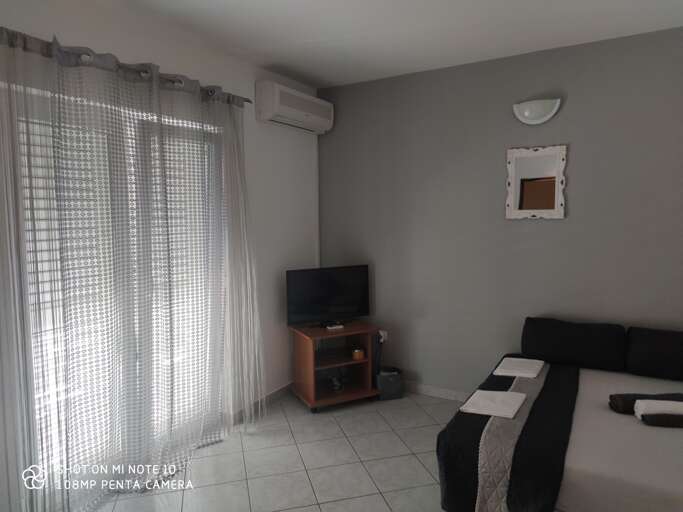 Drage Apartment Rental
