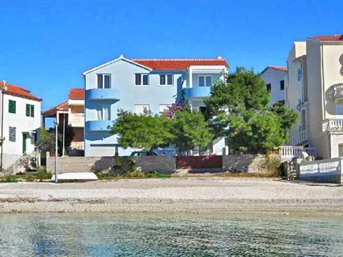 Brodarica Apartment Rental