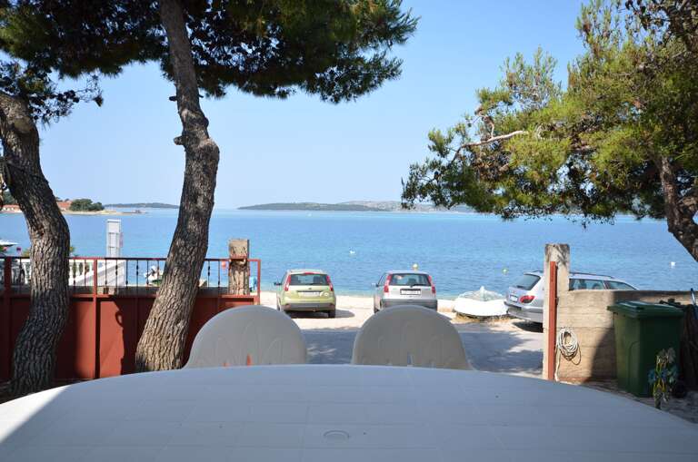 Brodarica Apartment Rental