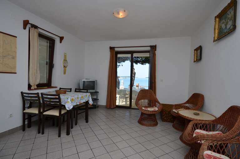 Brodarica Apartment Rental