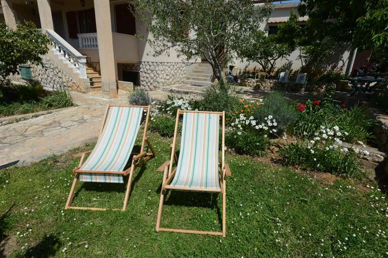 Zadar Apartment Rental