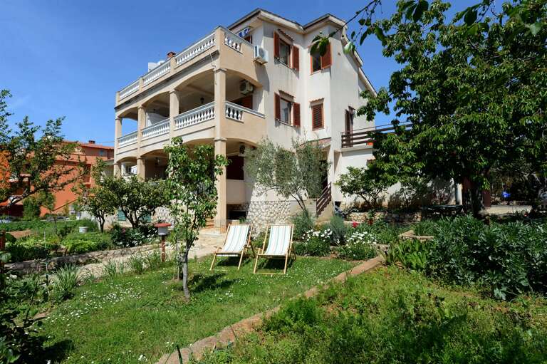 Zadar Apartment Rental