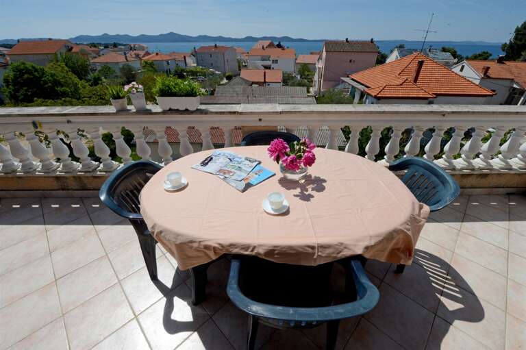 Zadar Apartment Rental