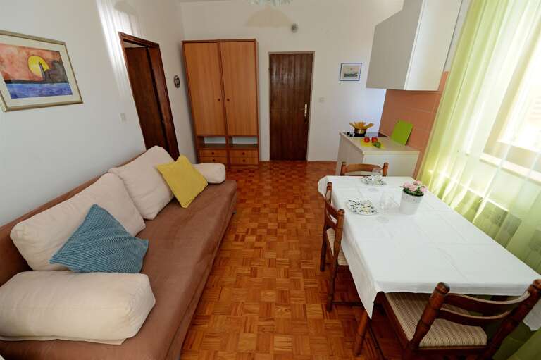 Zadar Apartment Rental