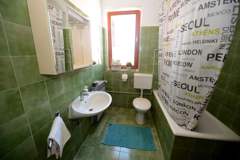 Find Rentals