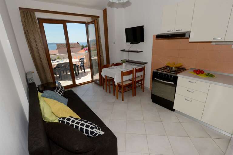 Zadar Apartment Rental