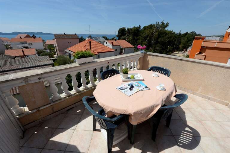 Zadar Apartment Rental
