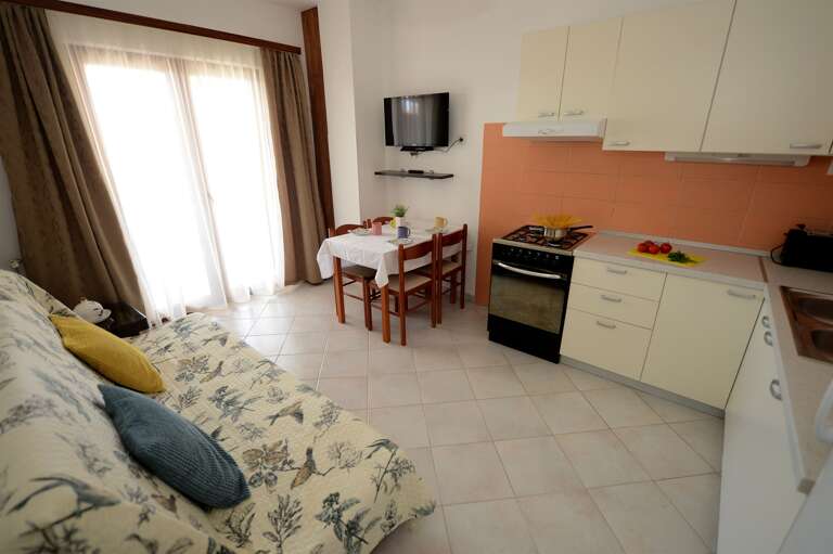 Zadar Apartment Rental