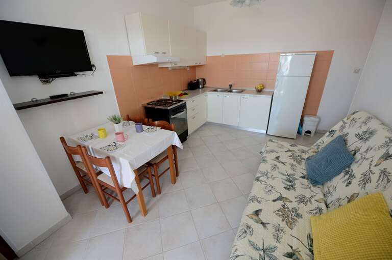 Zadar Apartment Rental