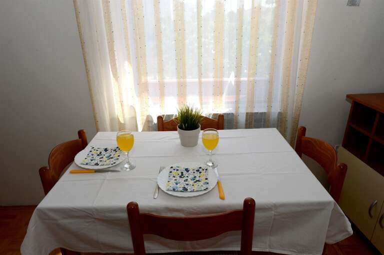 Zadar Apartment Rental