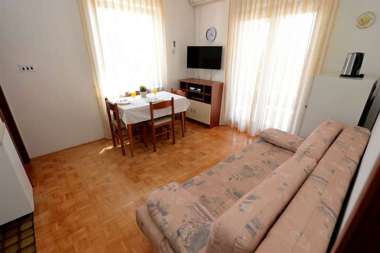 Zadar Apartment Rental