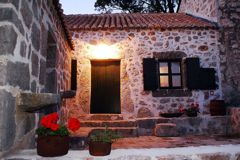 Seline Home Rental