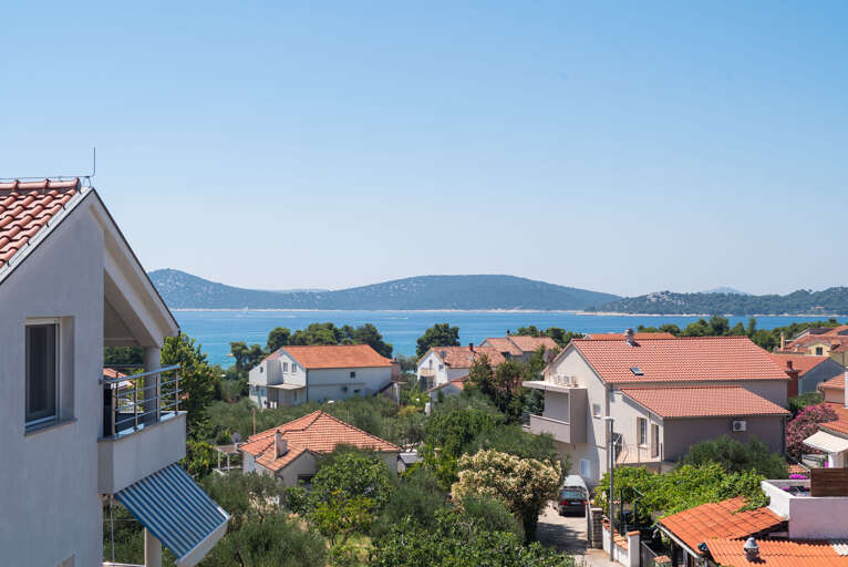 Vodice Apartment Rental