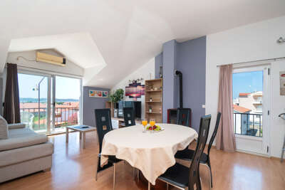 Apartment Anna