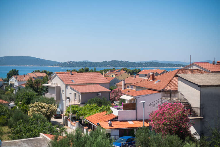 Vodice Apartment Rental