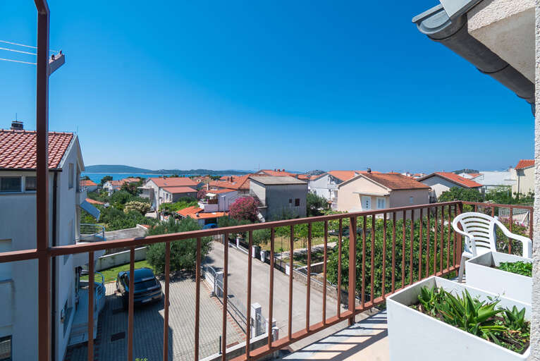 Vodice Apartment Rental