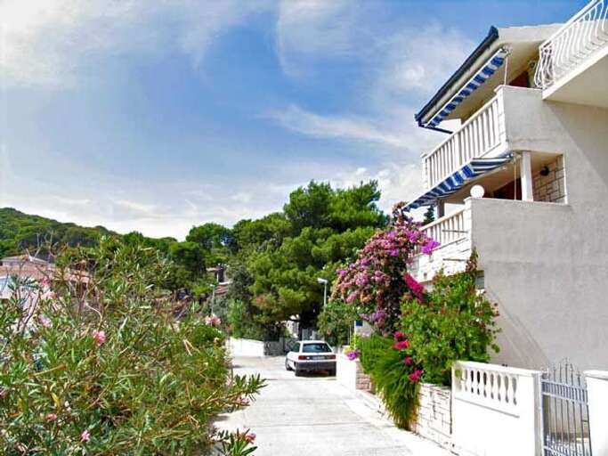 Apartments Hrgovic