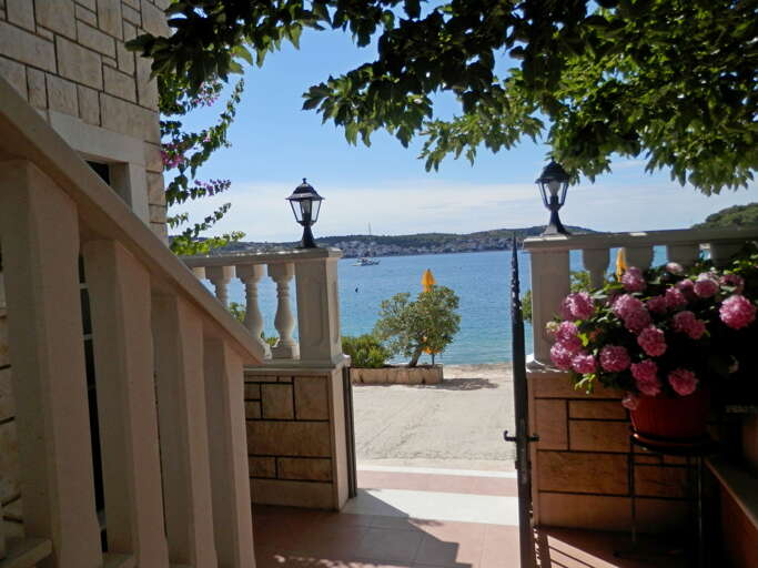 Rogoznica Apartment Rental