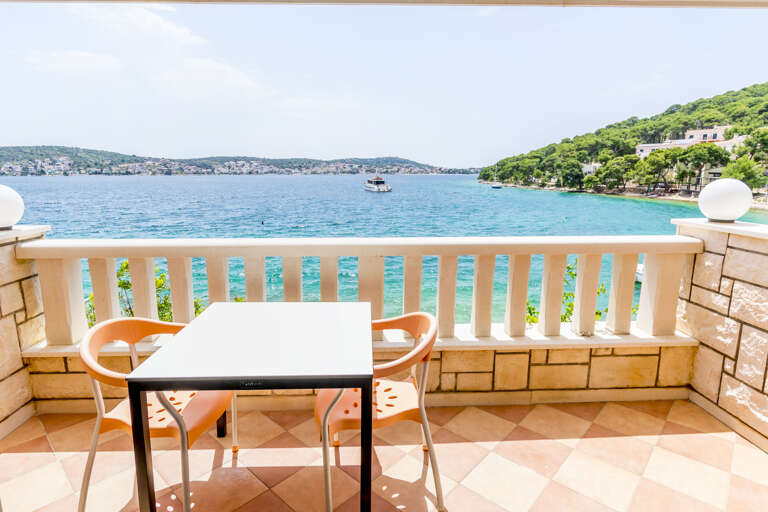 Rogoznica Apartment Rental
