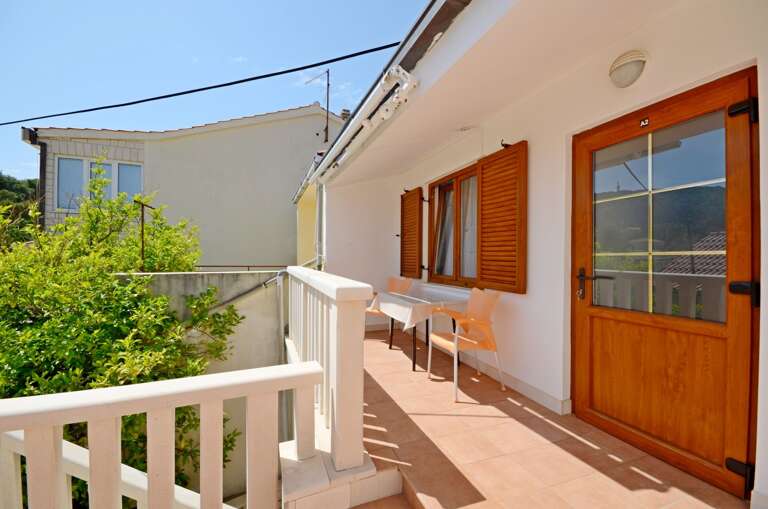 Rogoznica Apartment Rental