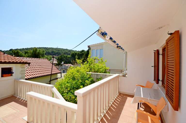 Rogoznica Apartment Rental