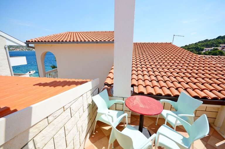 Rogoznica Apartment Rental