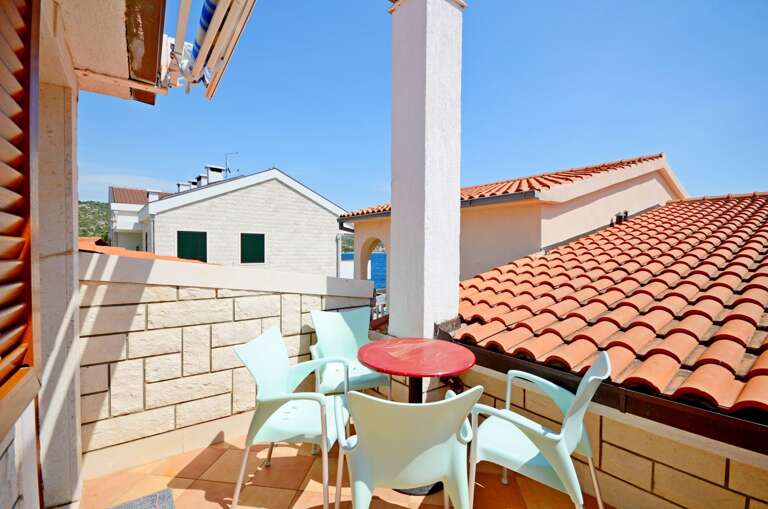 Rogoznica Apartment Rental