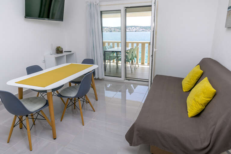 Rogoznica Apartment Rental