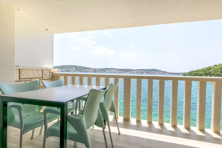 Rogoznica Apartment Rental
